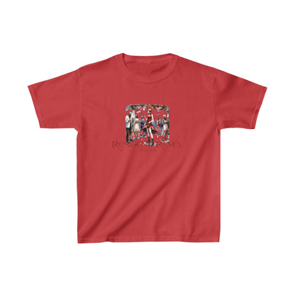 Resident Revel Kids T-Shirt