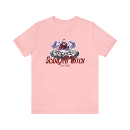 ScarLAN Witch T-Shirt