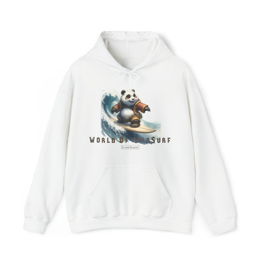 World of WarSurf Pandaren Hoodie