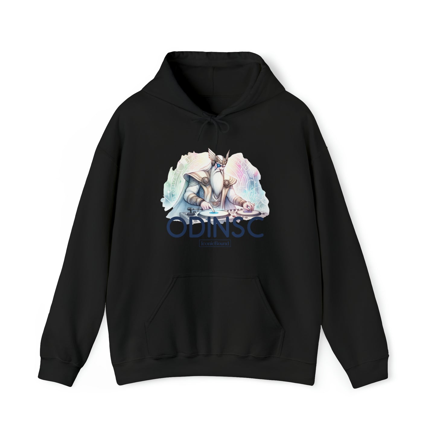 ODINSC Hoodie