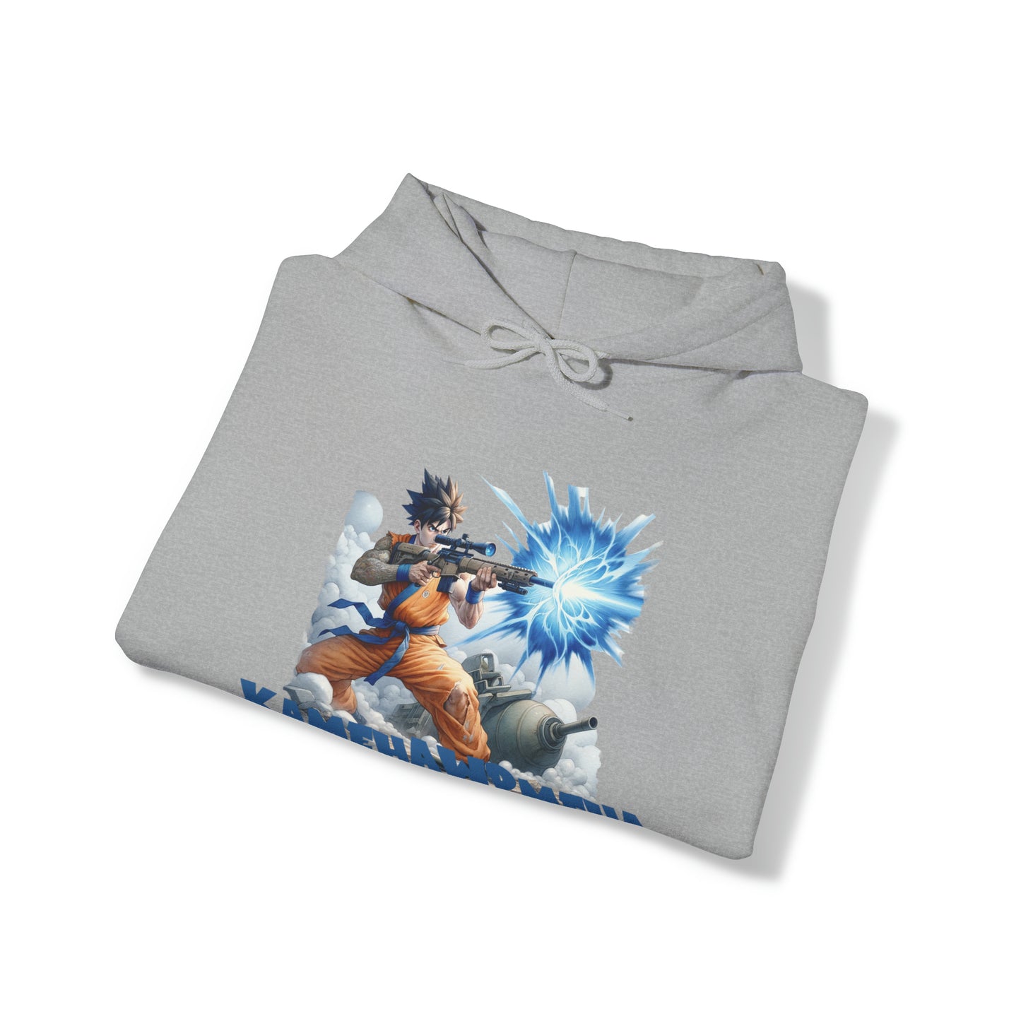 KamehAWPmeha Hoodie