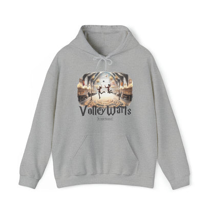 VolleyWarts Hoodie