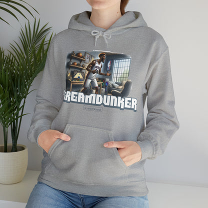 Streamdunker Hoodie