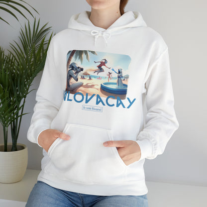 Valovacay Hoodie