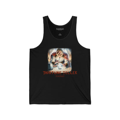 Thortune Teller Jersey Tank