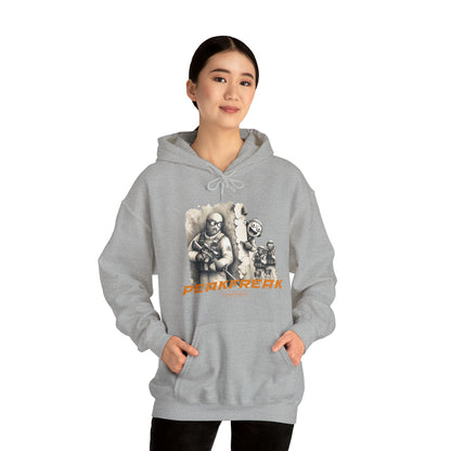 PeakFreak Hoodie