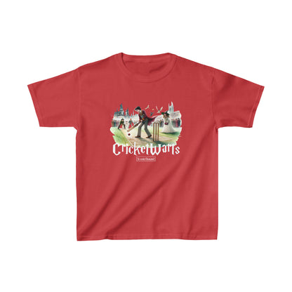 CricketWarts Kids T-Shirt