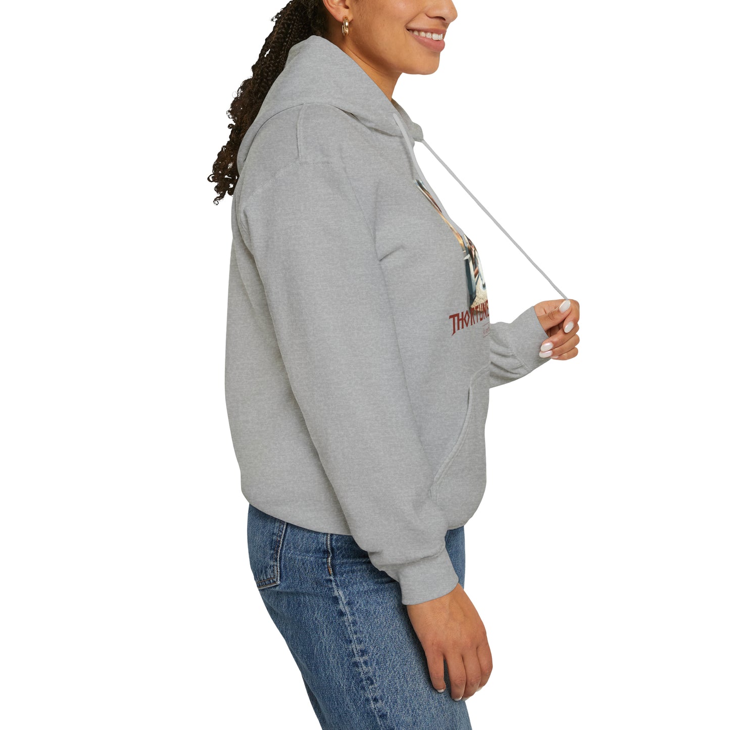 Thortune Teller Hoodie