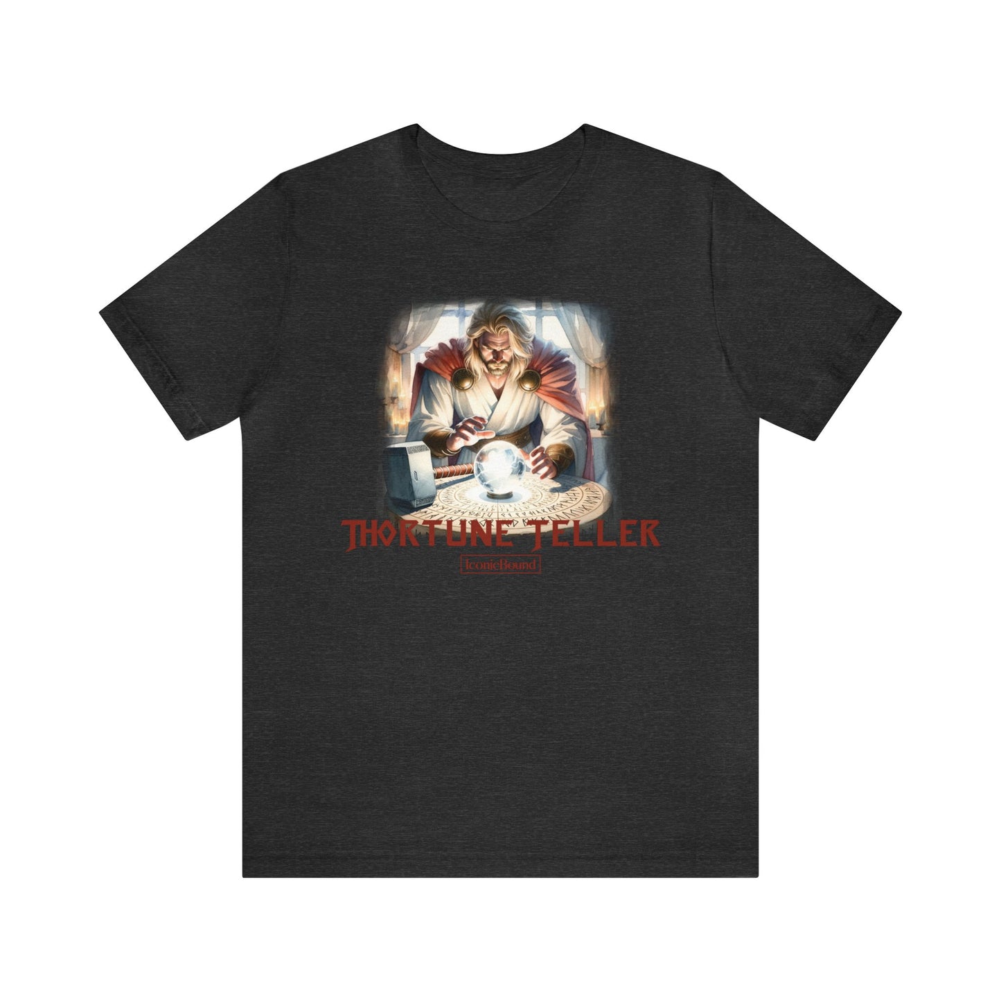 Thortune Teller T-Shirt