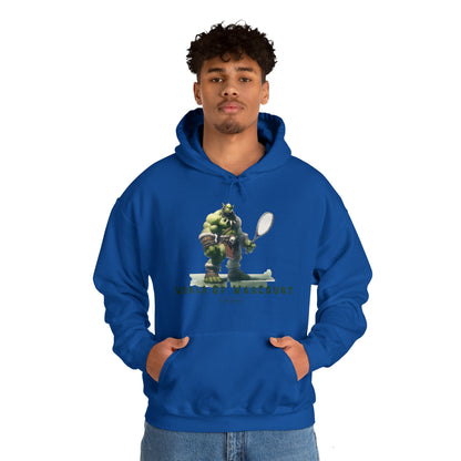 World of WarCourt Orc Hoodie