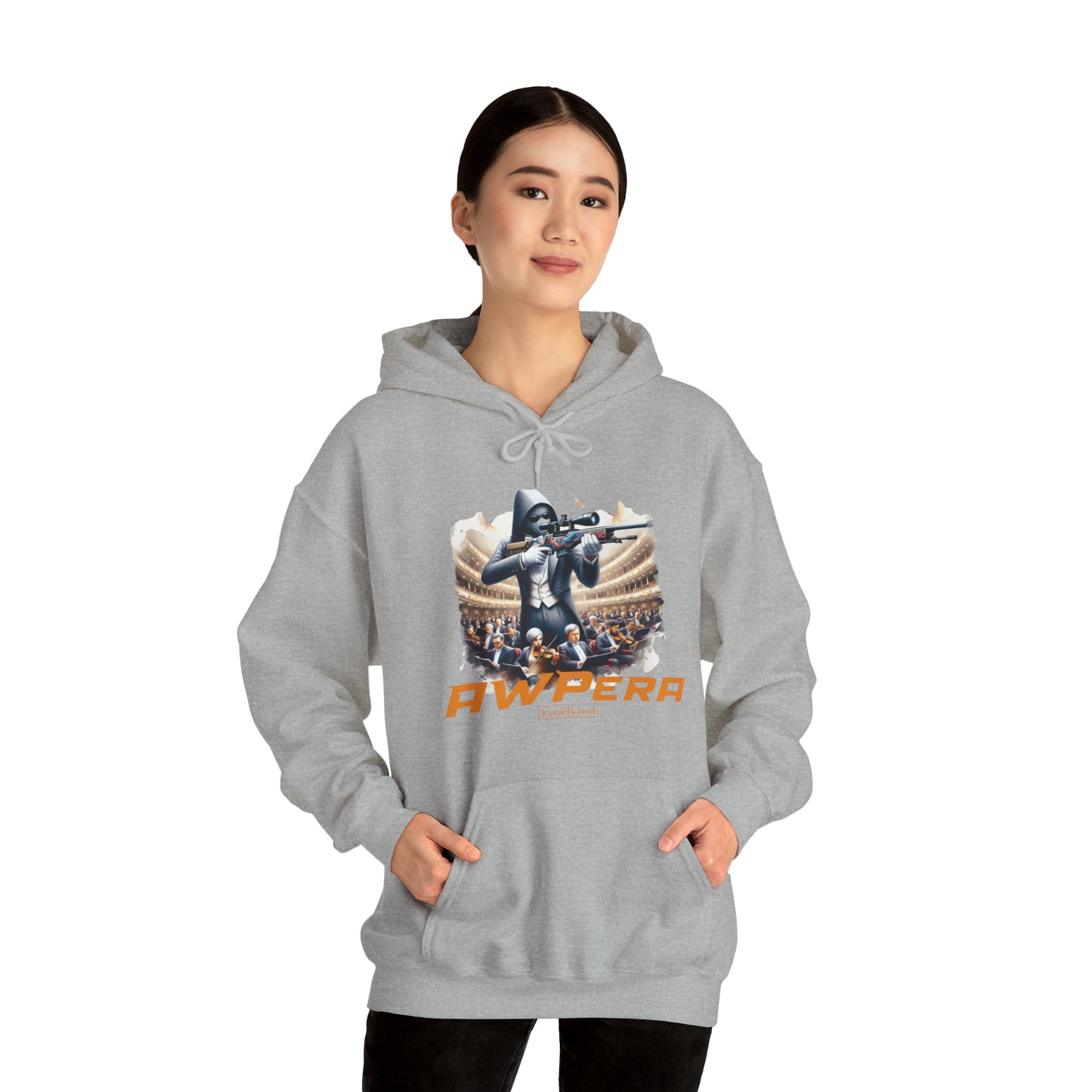 AWPera Hoodie