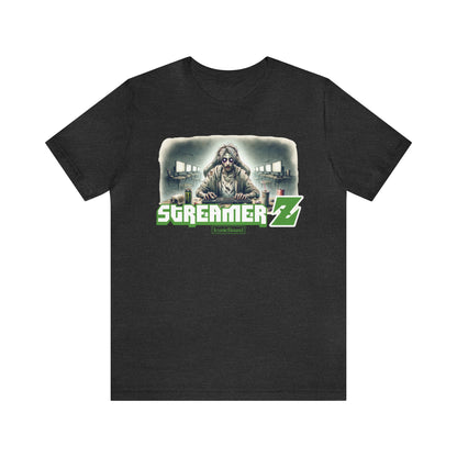 Streamer Z T-Shirt