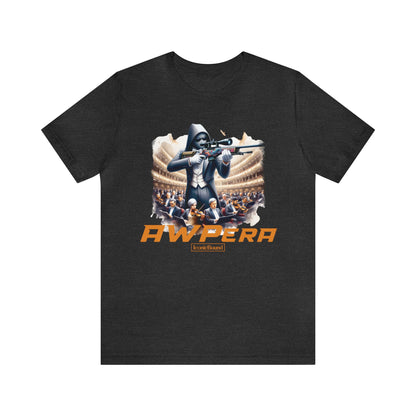 AWPera T-Shirt