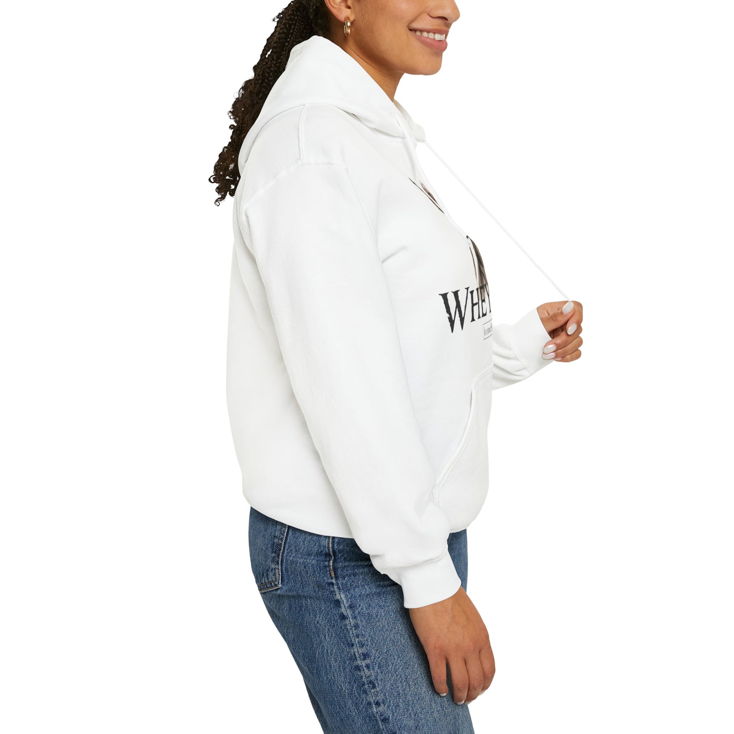 Wheydalf Hoodie