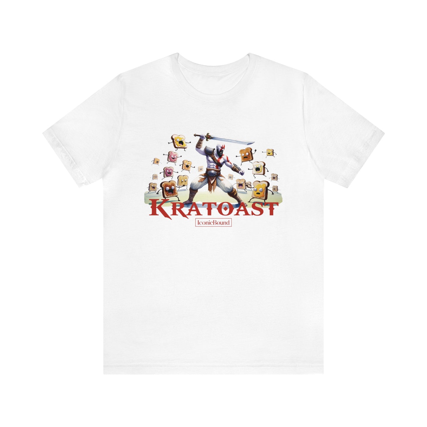 Kratoast T-Shirt