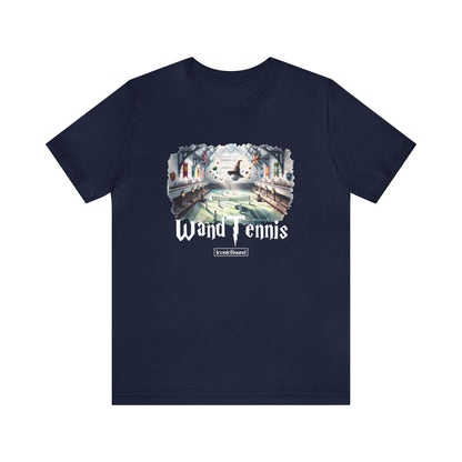 WandTennis T-Shirt