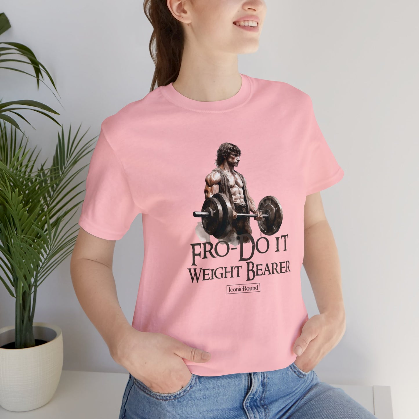 Fro-Do It T-Shirt