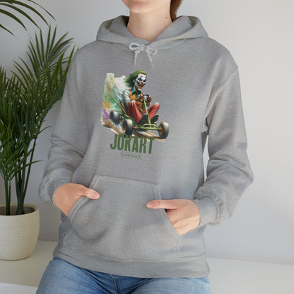 Jokart Hoodie