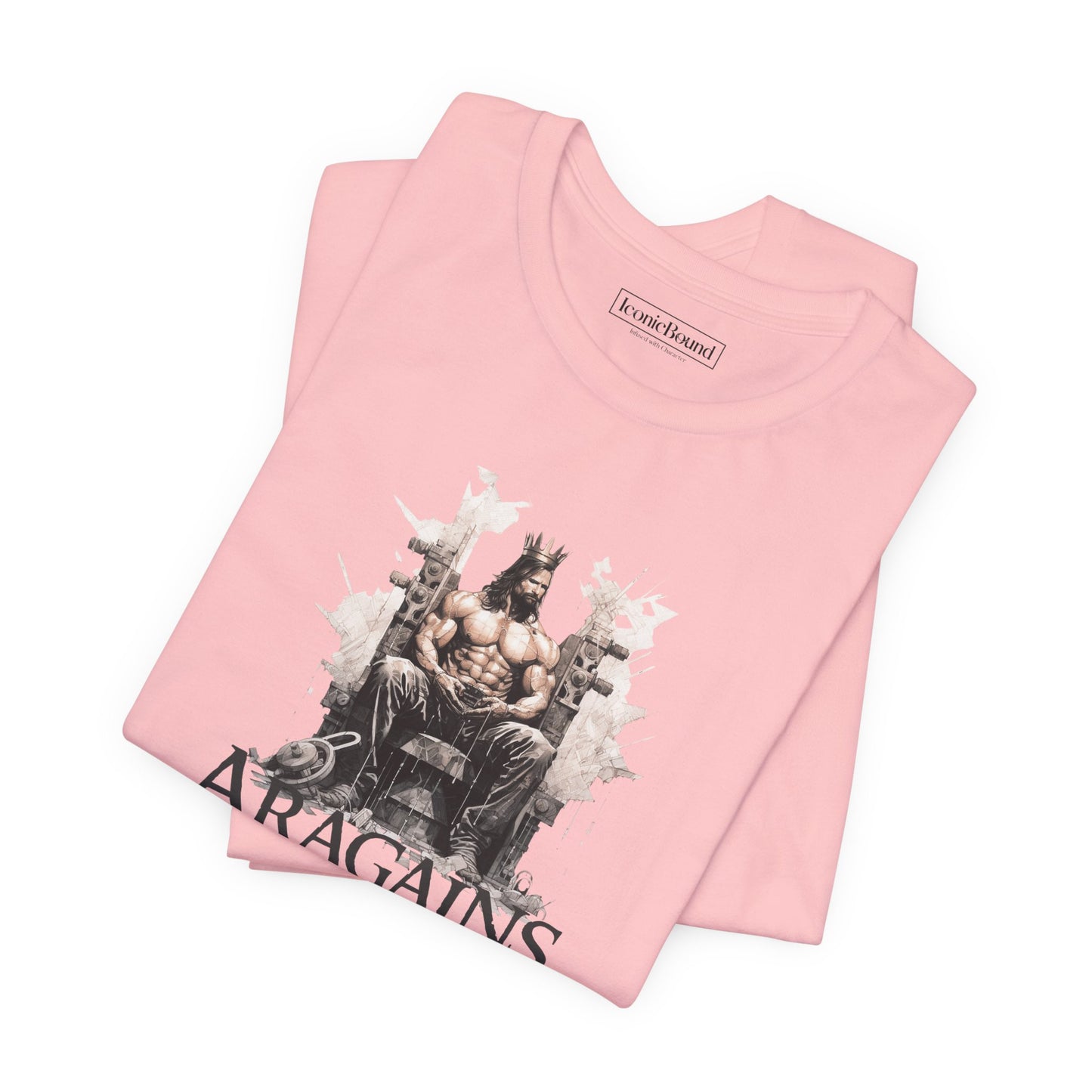 Aragains T-Shirt