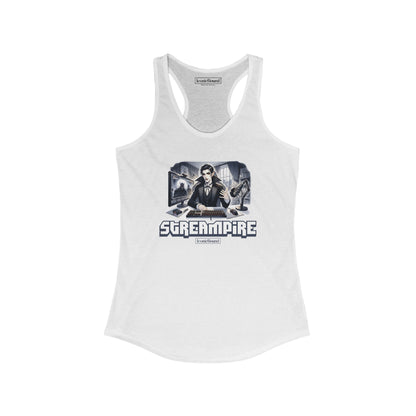 Streampire Racerback Tank