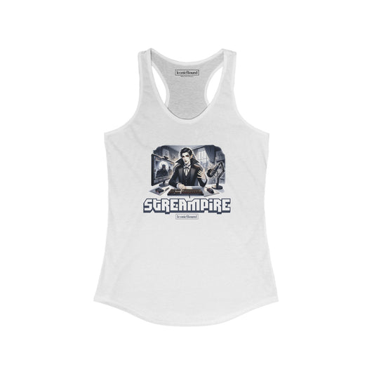 Streampire Racerback Tank