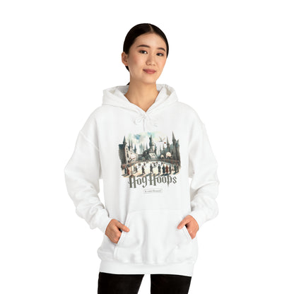 HogHoops Hoodie