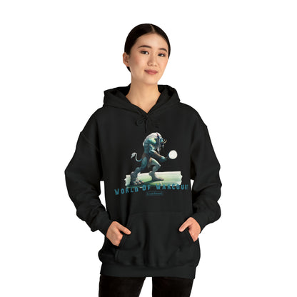 World of WarCourt Troll Hoodie