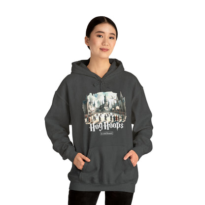 HogHoops Hoodie