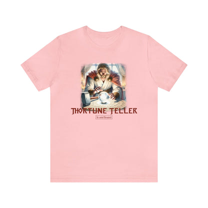 Thortune Teller T-Shirt