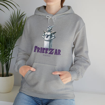 Frieezar Hoodie