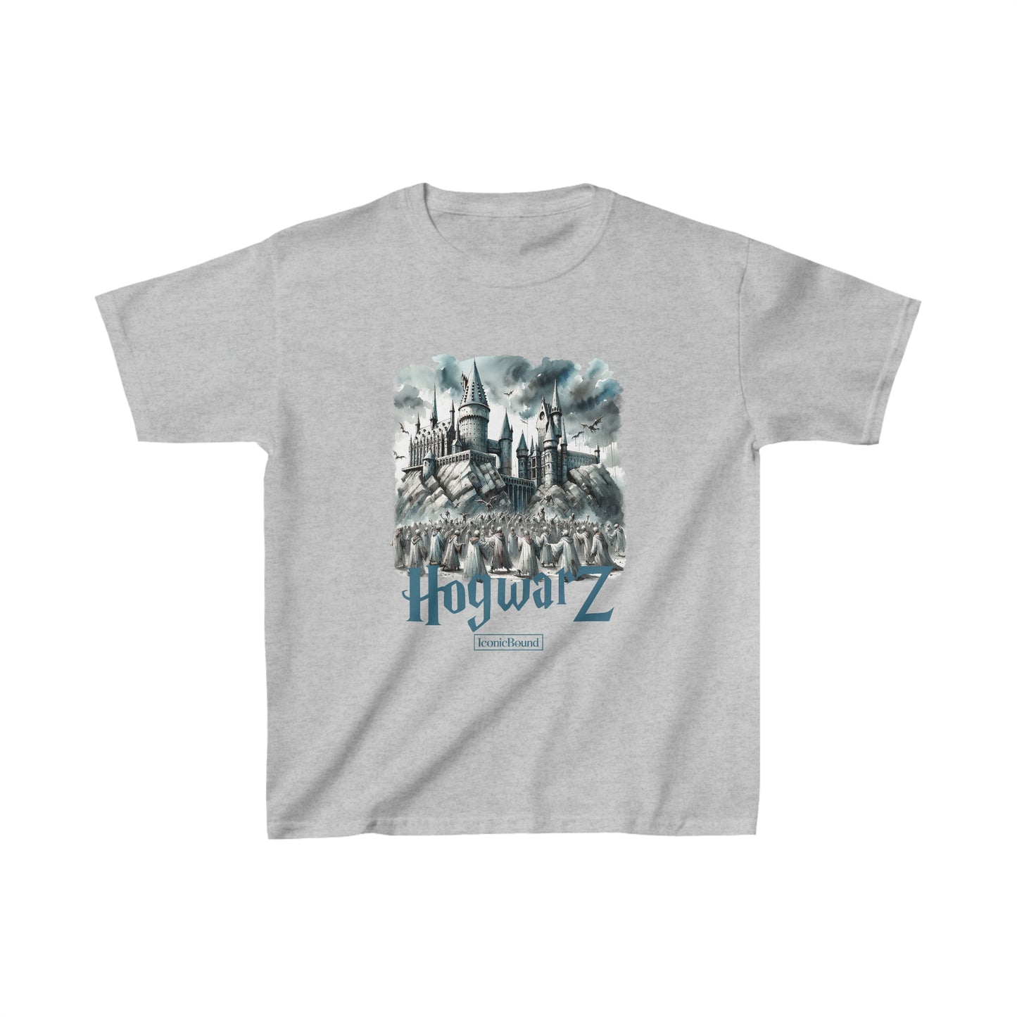 HogwarZ Kids T-Shirt