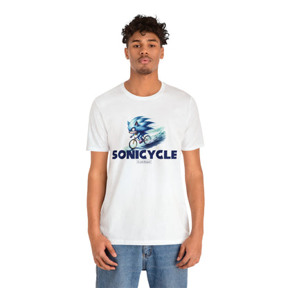 Sonicycle T-Shirt