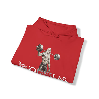 Legoliftlas Hoodie