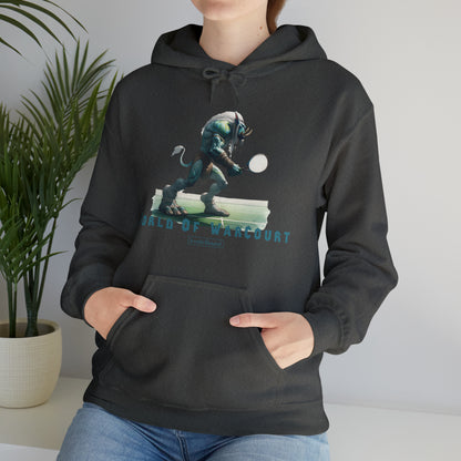 World of WarCourt Troll Hoodie