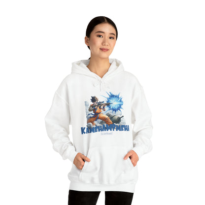 KamehAWPmeha Hoodie