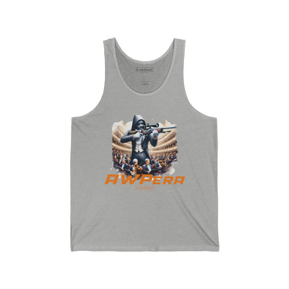 AWPera Jersey Tank