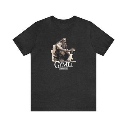 Gymli T-Shirt