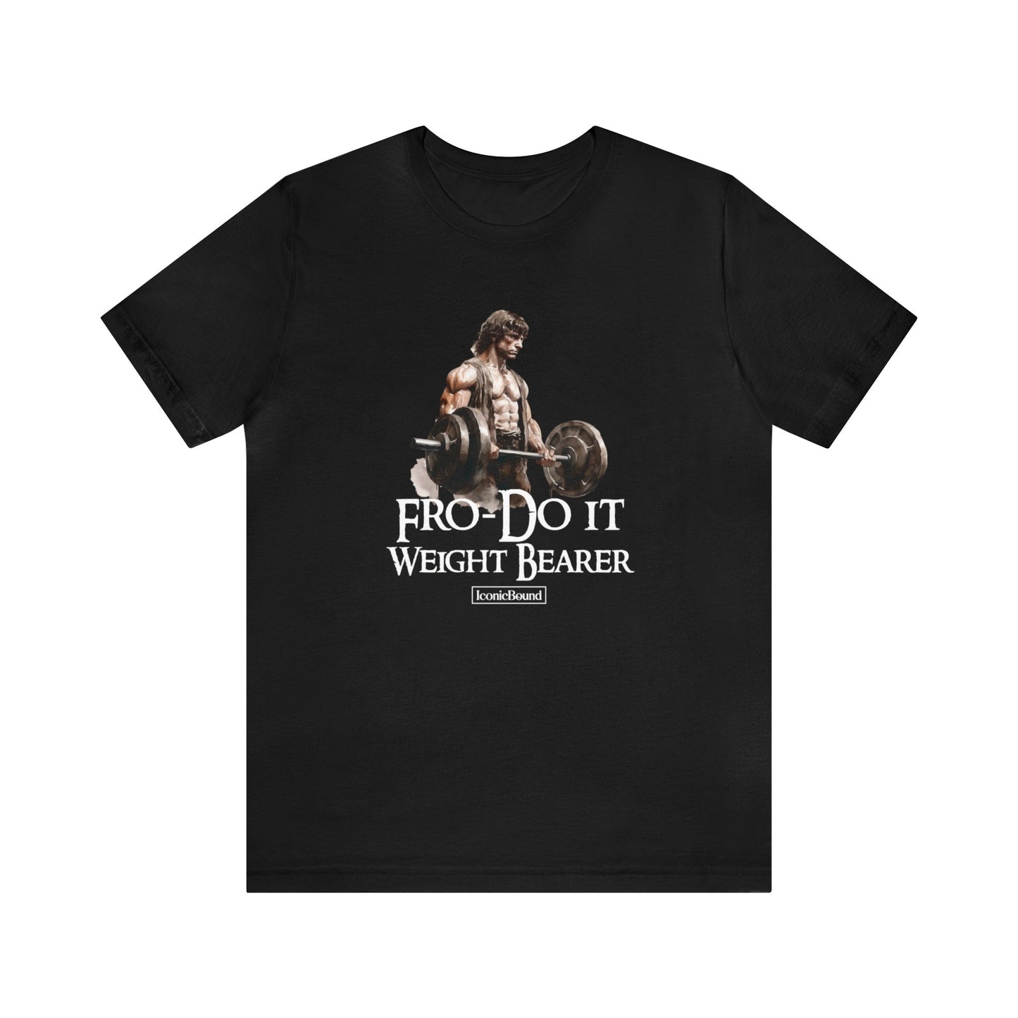 Fro-Do It T-Shirt