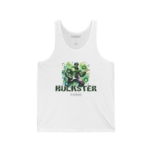 Hulkster Jersey Tank