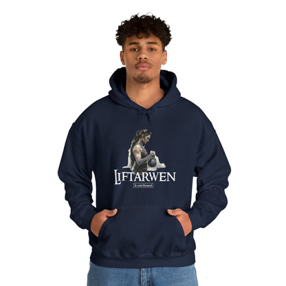 Liftarwen Hoodie