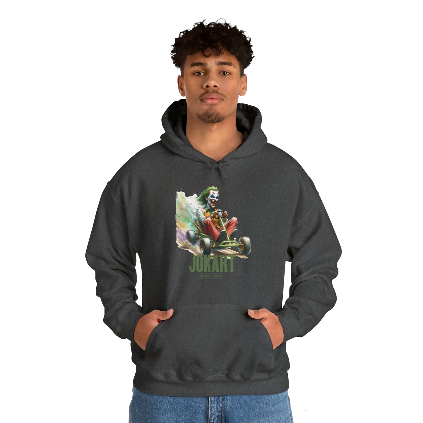 Jokart Hoodie