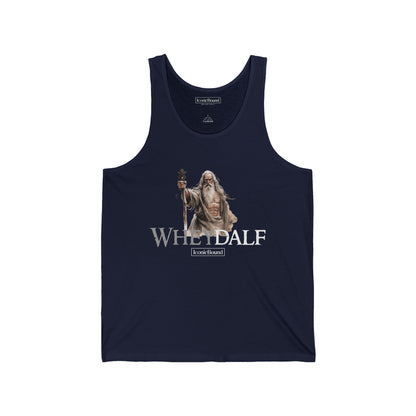 Wheydalf Jersey Tank