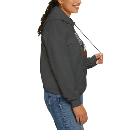 Wand Tennis Hoodie