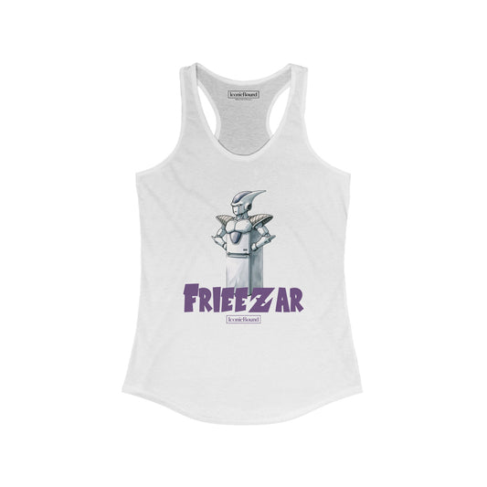 Frieezar Racerback Tank