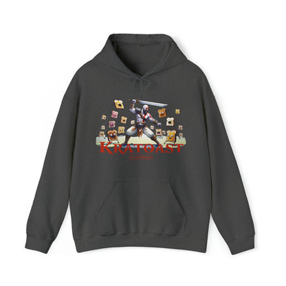 Kratoast Hoodie