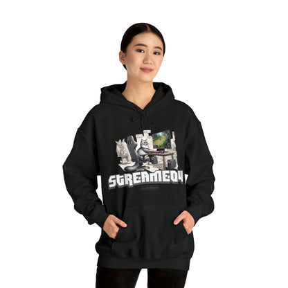 Streameow Hoodie