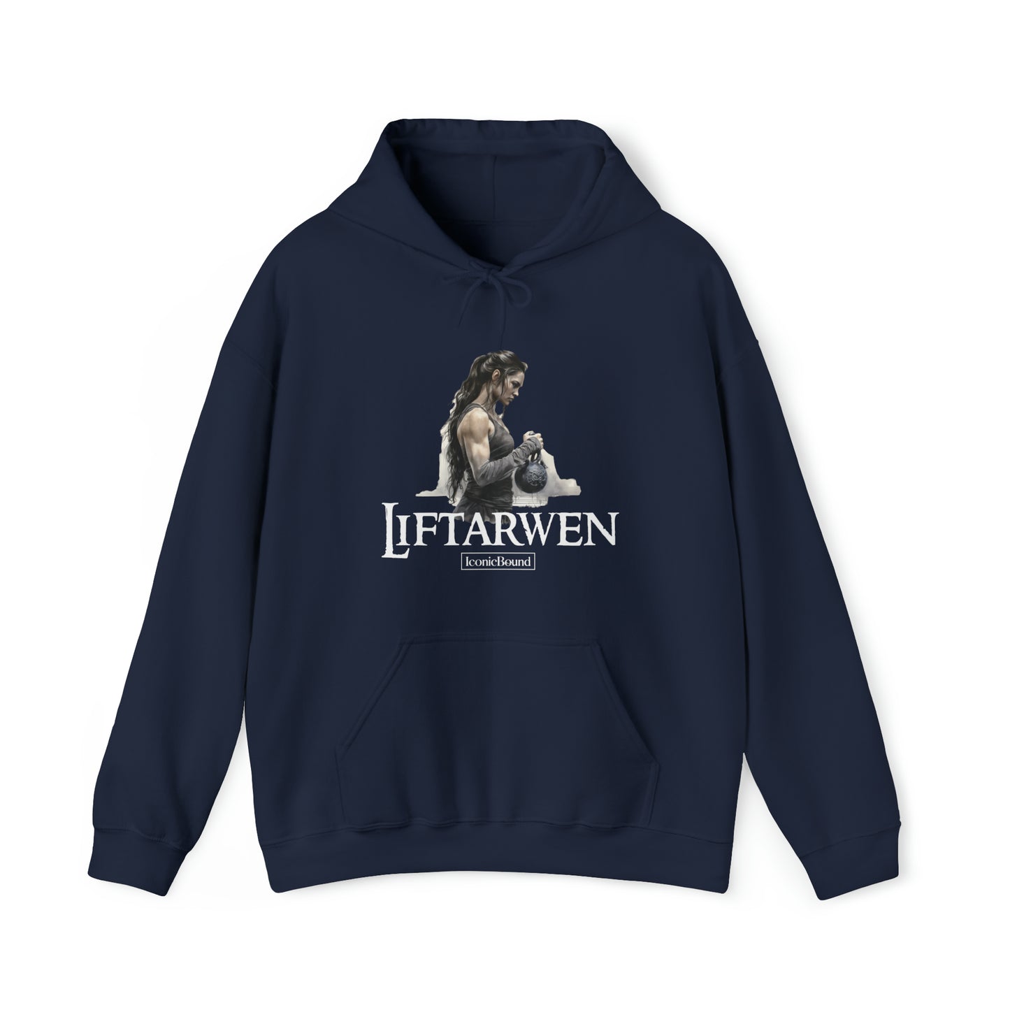 Liftarwen Hoodie