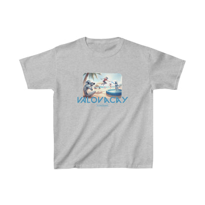 Valovacay Kids T-Shirt