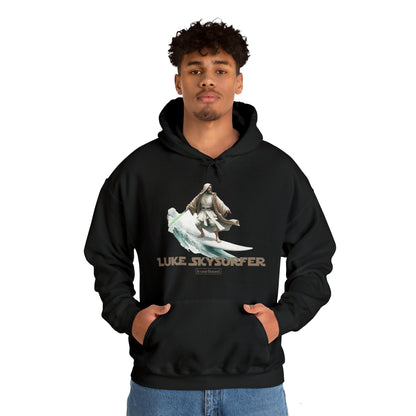 Luke Skysurfer Hoodie