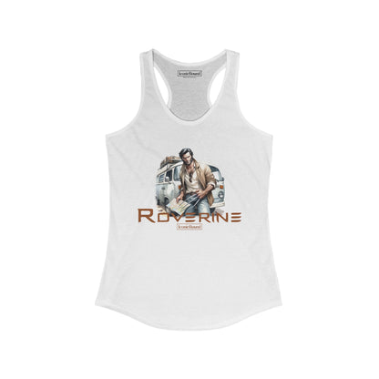 Roverine Racerback Tank